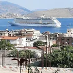 Apartamento Melard Sarandë