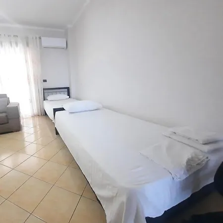 Melard * Sarandë