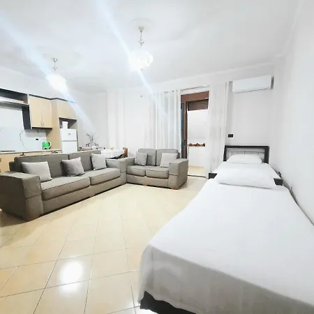 Melard Apartmán Sarandë