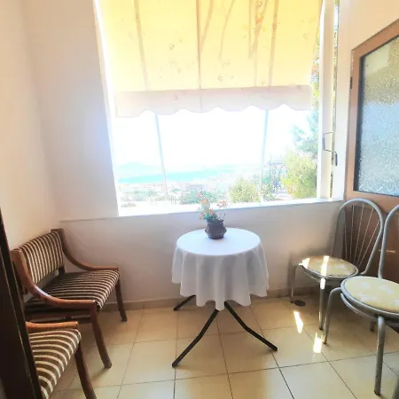 Melard Apartmán