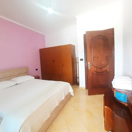 Melard Apartmán Sarandë