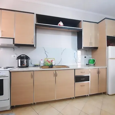Apartmán Melard *