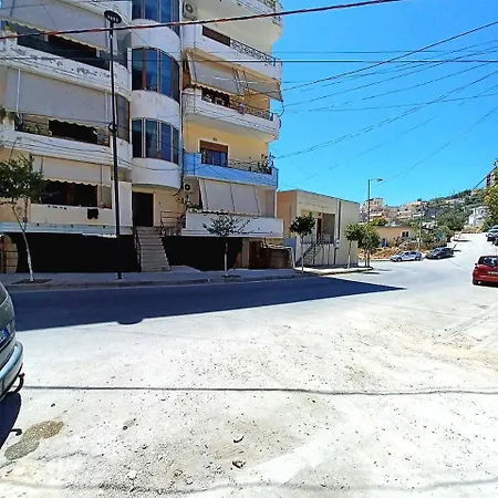 Melard Sarandë