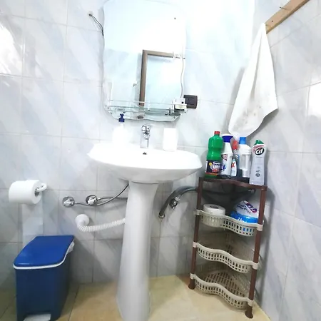Apartmán Melard