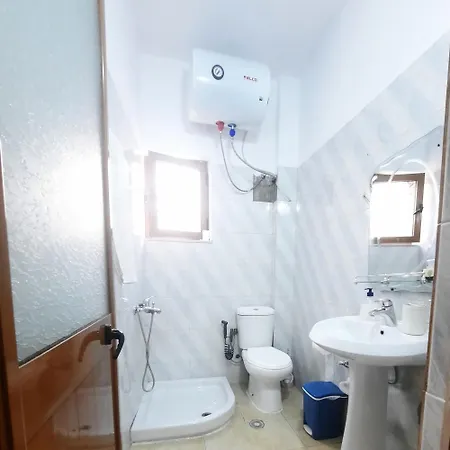 Melard Apartmán