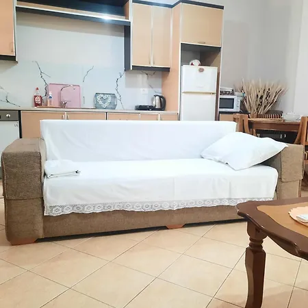 Melard * Sarandë