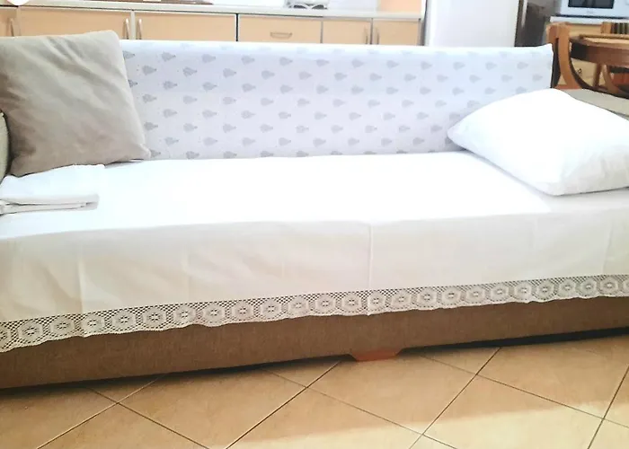 Melard Саранда