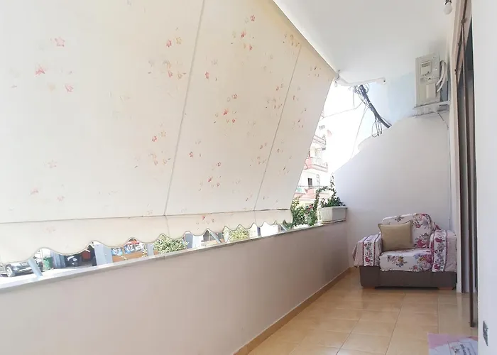 Melard Саранда