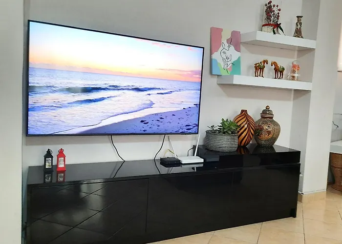 Melard Саранда