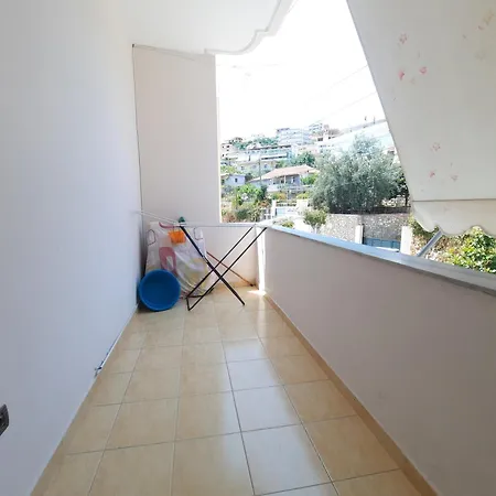 Apartament Melard