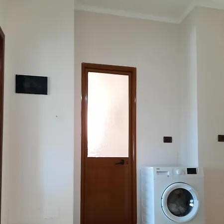 Appartement Melard *