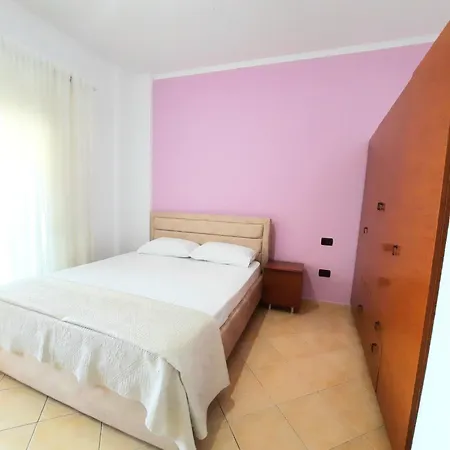 Melard 公寓 Sarandë
