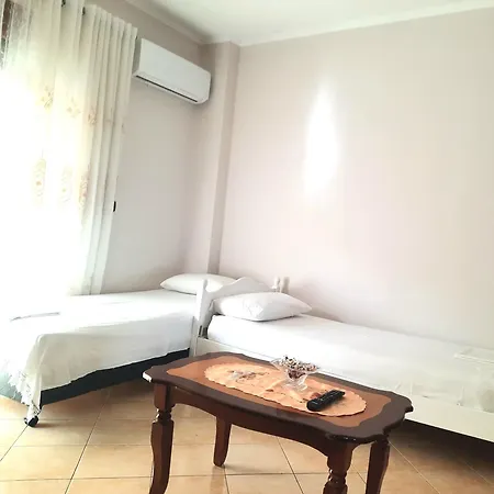 Melard Apartment