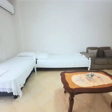 Melard 公寓 Sarandë