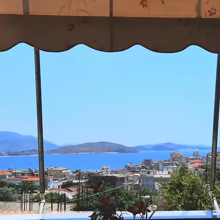 Melard * Saranda