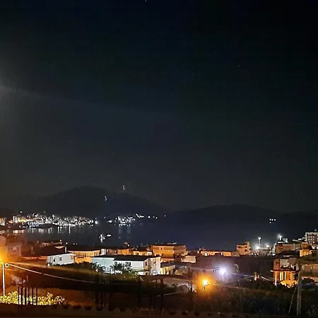 Melard 公寓 Sarandë