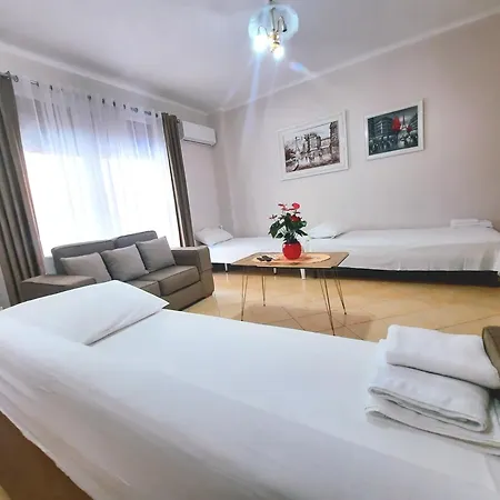 Melard Appartement
