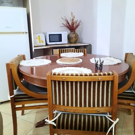 Melard Apartment *