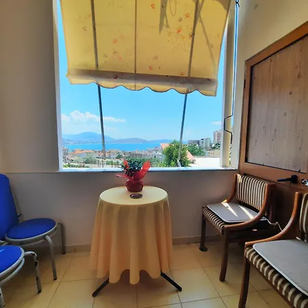 Melard * Sarandë