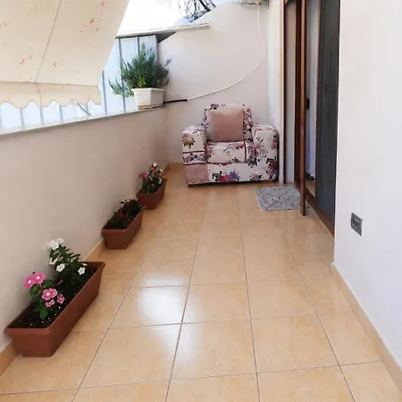 Melard Apartment Sarande