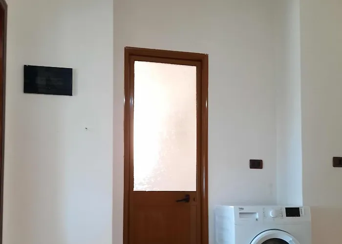 Apartment Melard *
