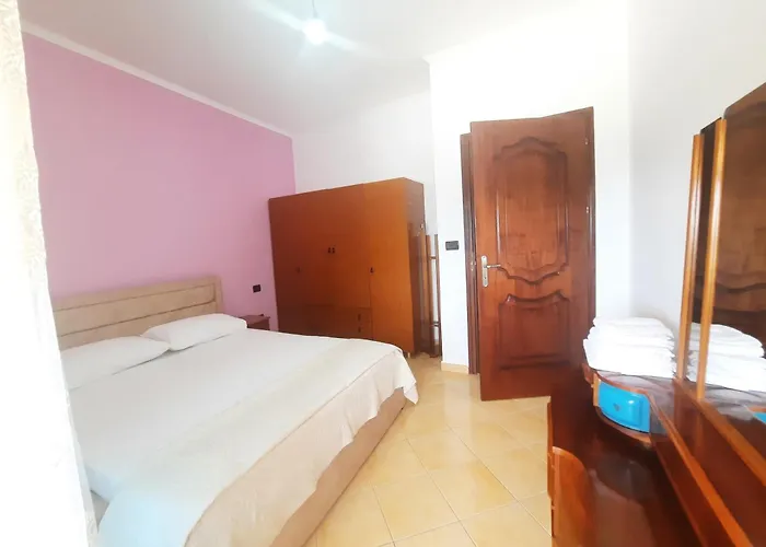 Melard 公寓 Sarandë