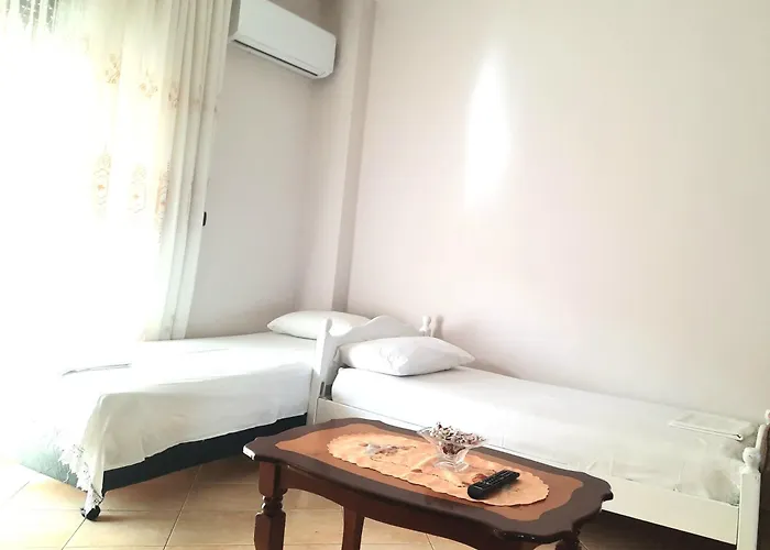 Melard Apartment