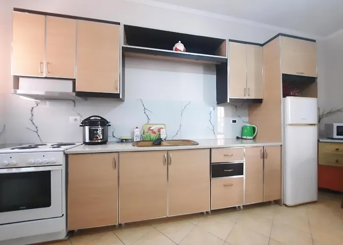 Apartment Melard *