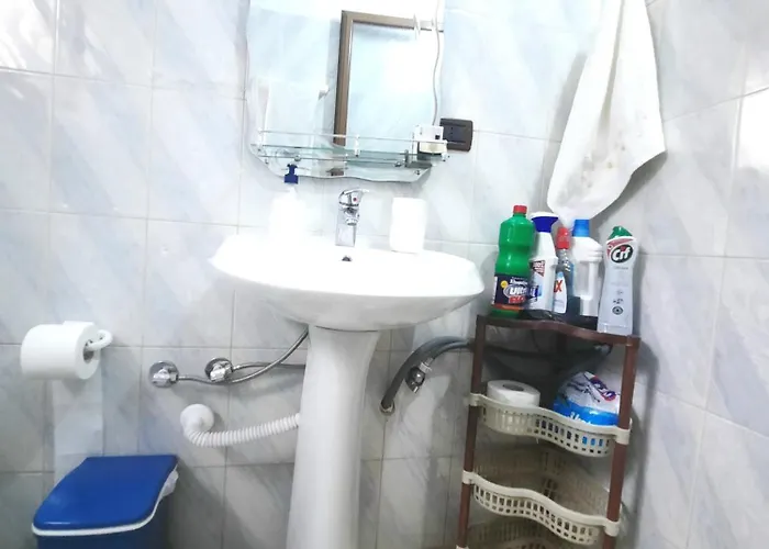 Apartment Melard