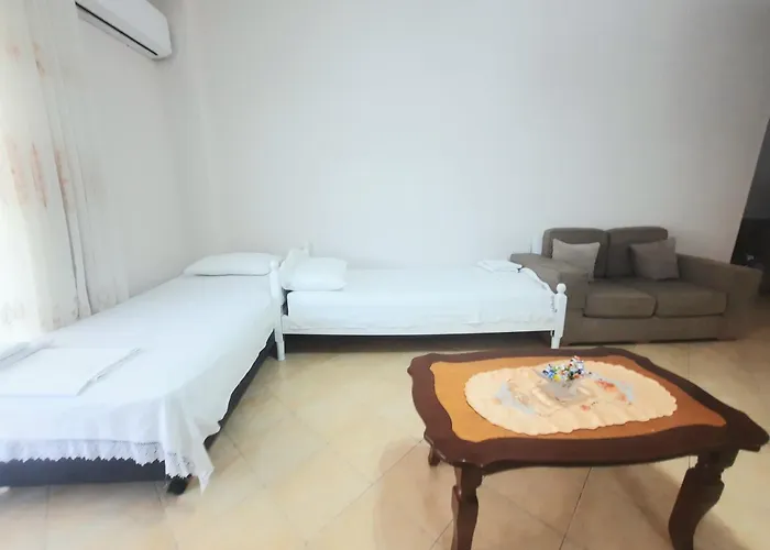 Melard 公寓 Sarandë