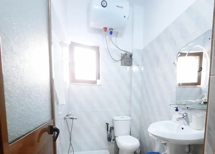 Melard Apartment