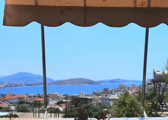 Melard * Sarande